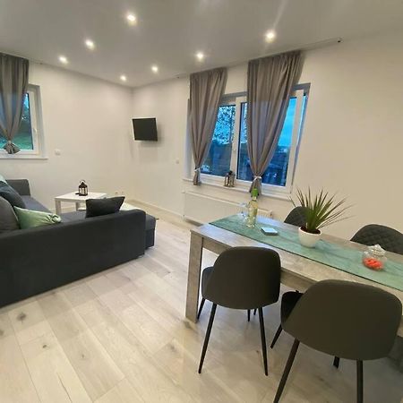 Ferienwohnung Vulkaneifel Stadtkyll Buitenkant foto